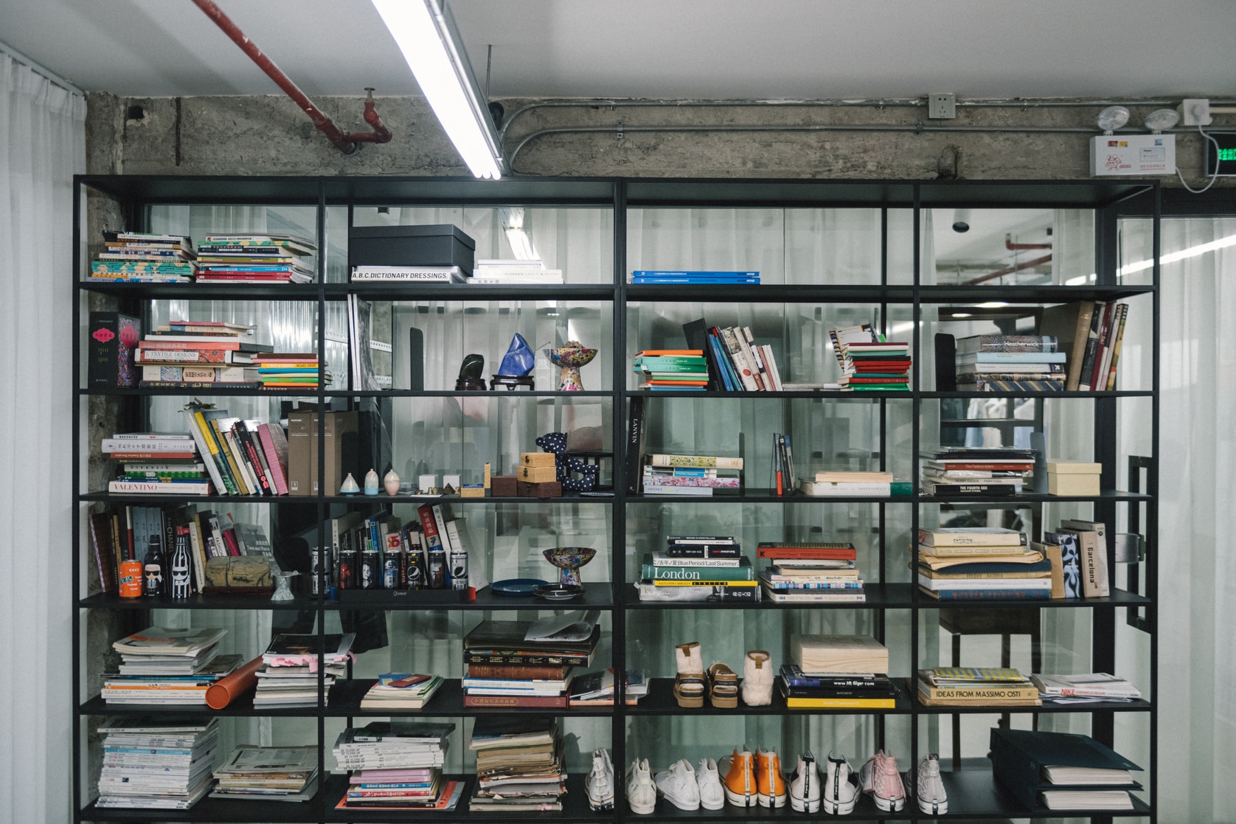 Studio Visits:FENG CHEN WANG