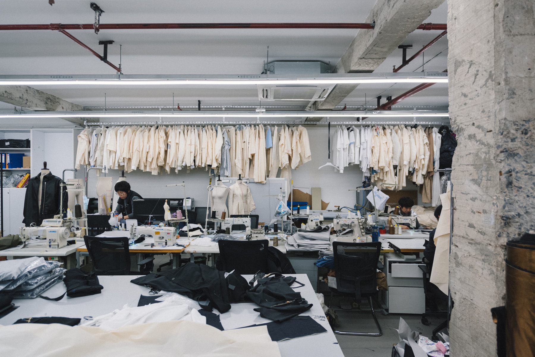 Studio Visits:FENG CHEN WANG