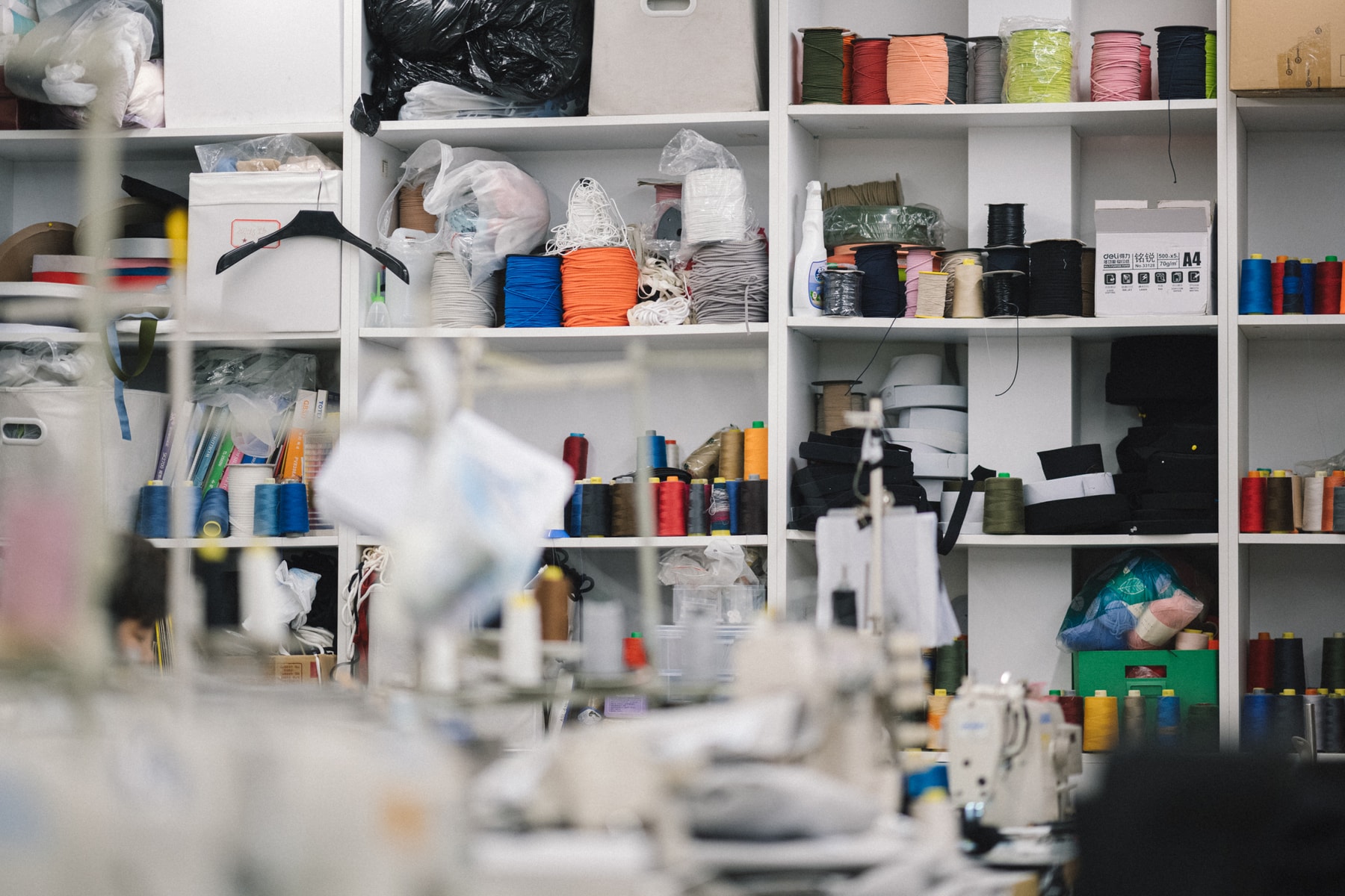 Studio Visits:FENG CHEN WANG