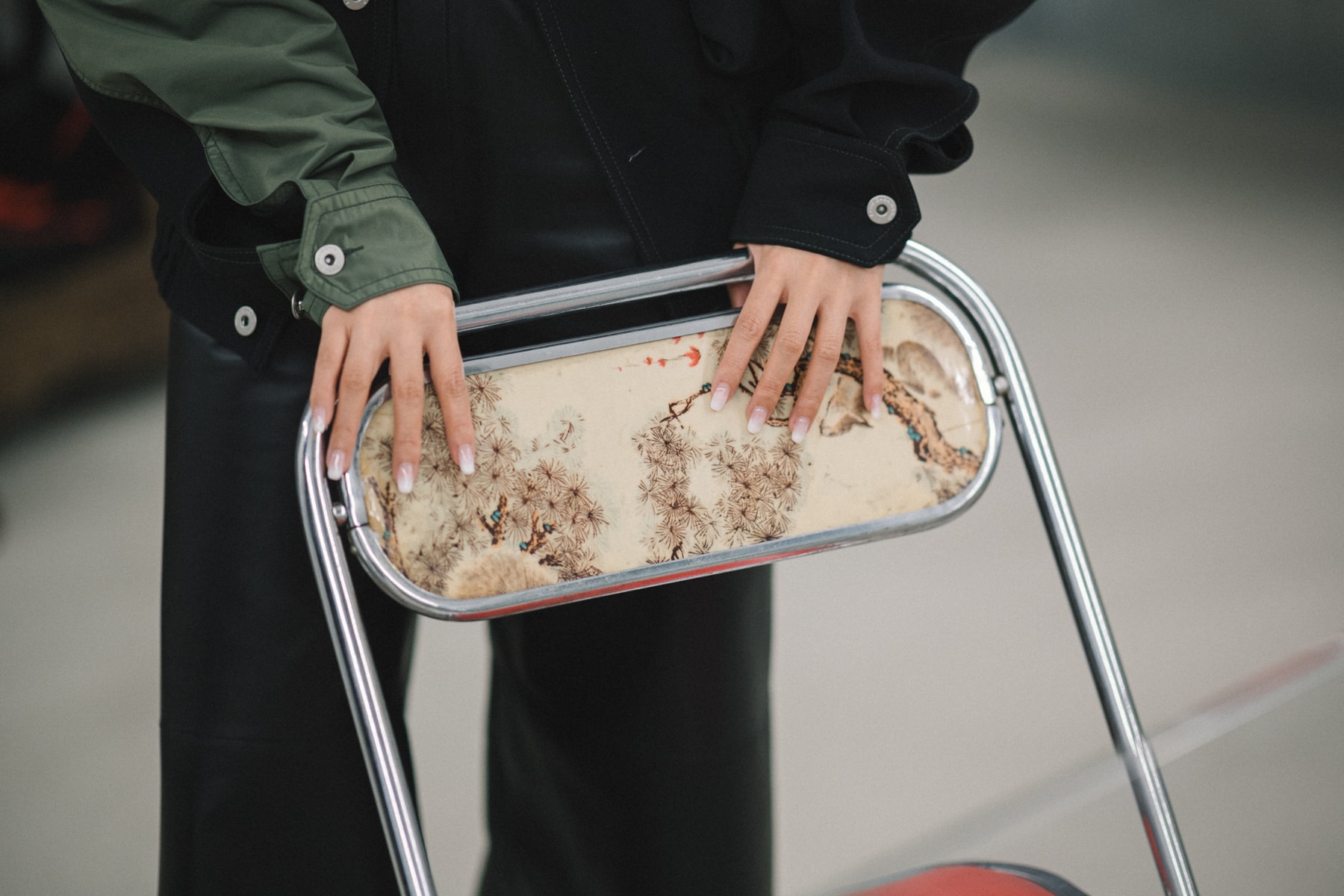 Studio Visits:FENG CHEN WANG