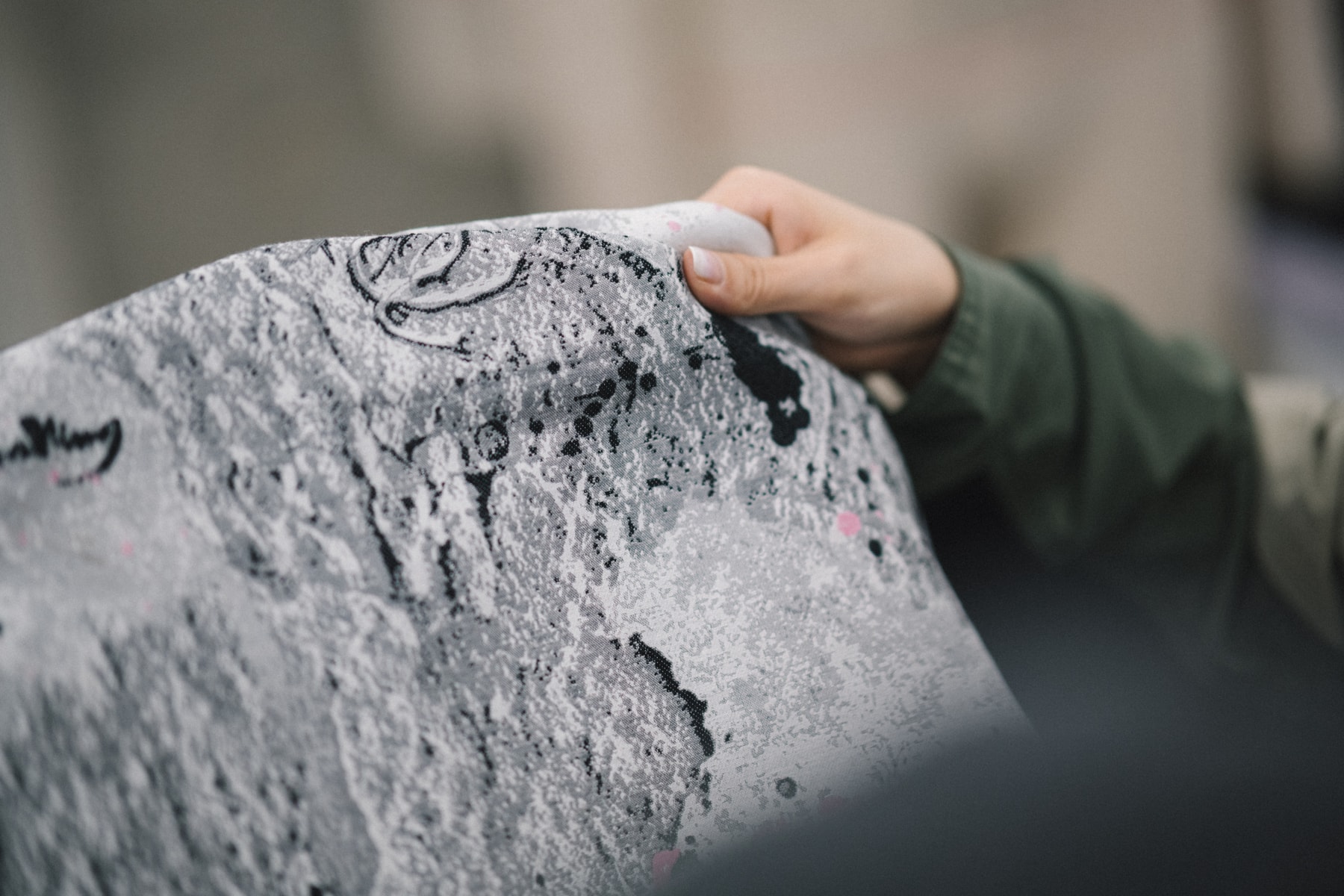 Studio Visits:FENG CHEN WANG