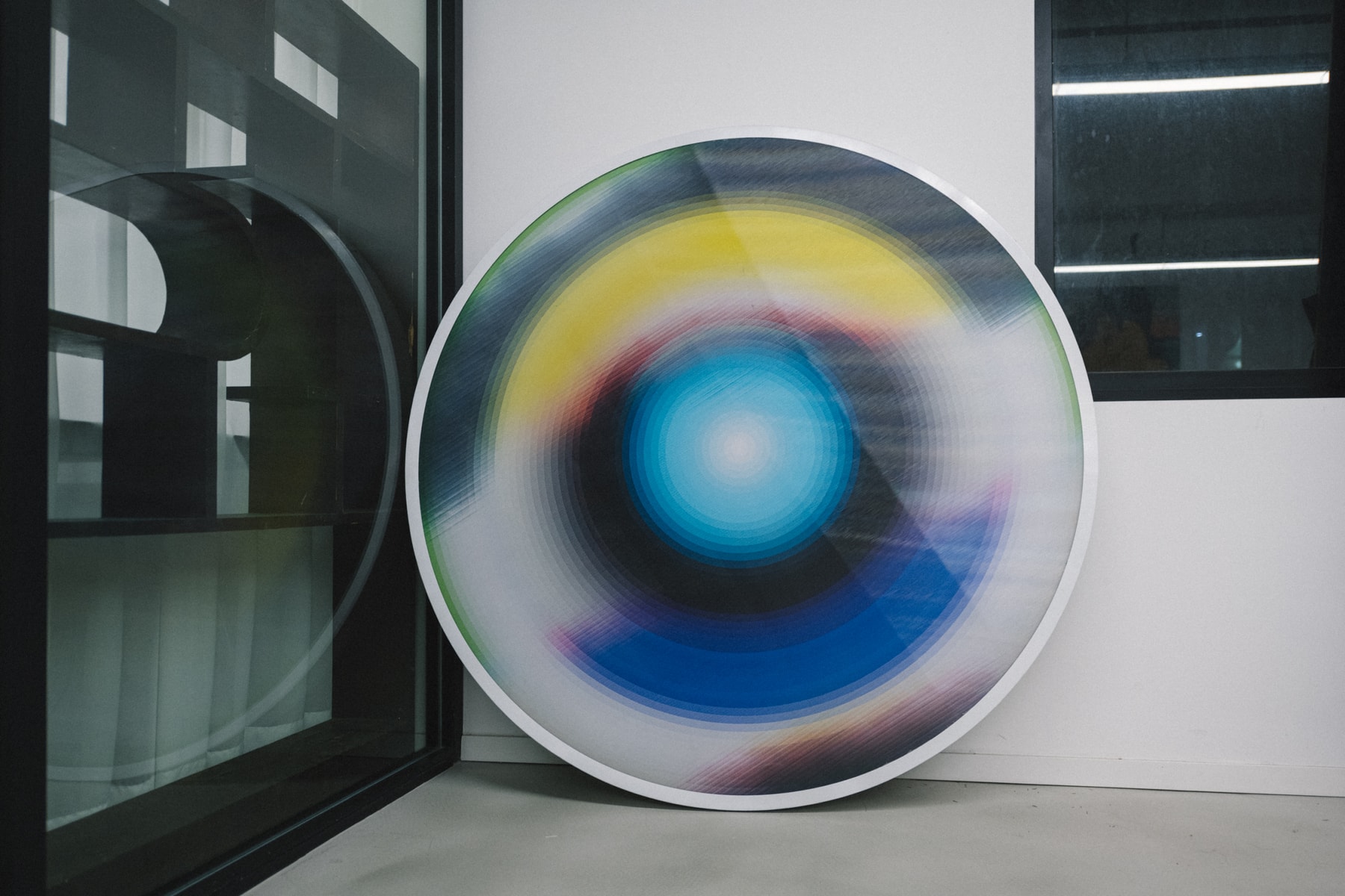 Studio Visits:FENG CHEN WANG