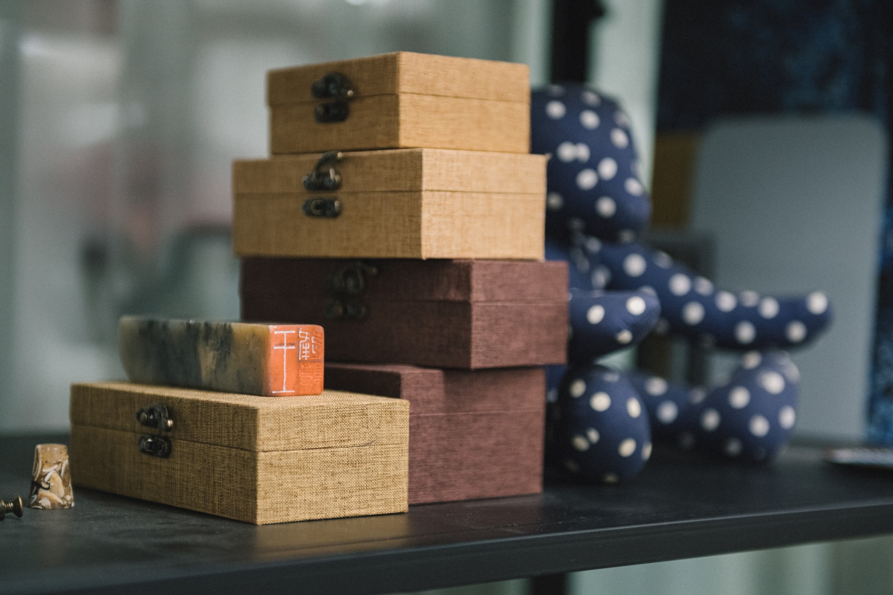 Studio Visits:FENG CHEN WANG