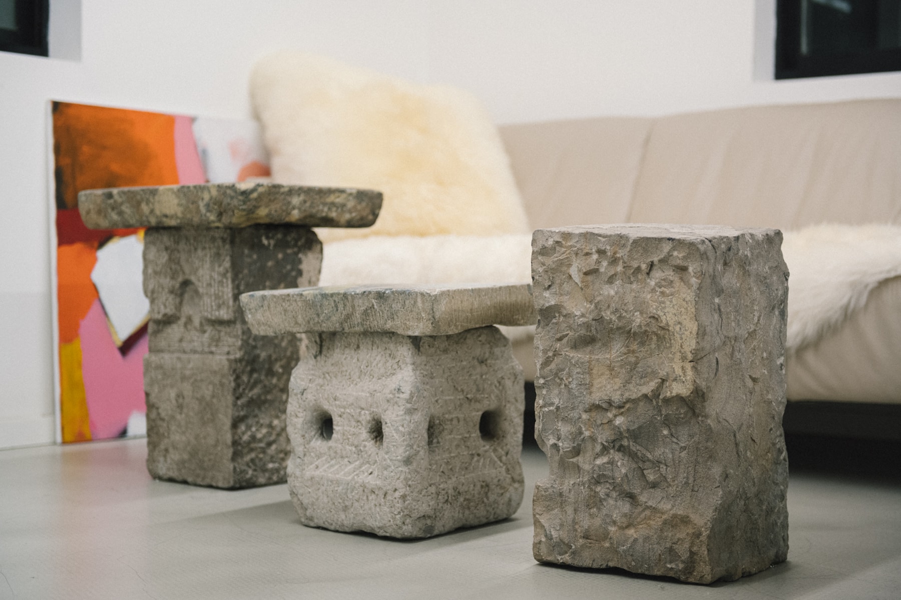 Studio Visits:FENG CHEN WANG