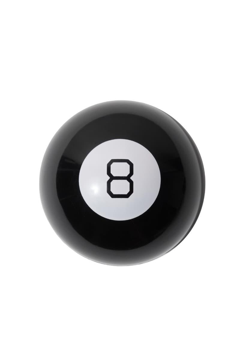 Stüssy 攜手玩具製造商 Mattel Creations 玩具系列正式登場