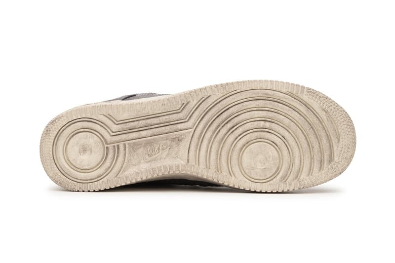 率先欣賞 Stüssy x Nike 全新「手工染色」聯名特別鞋款官方圖輯