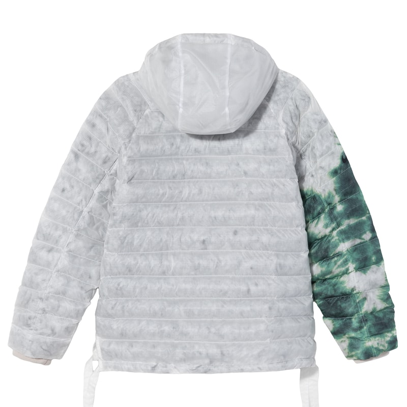 Stüssy x Nike 釋出全新聯乘系列特別版配色產品陣容