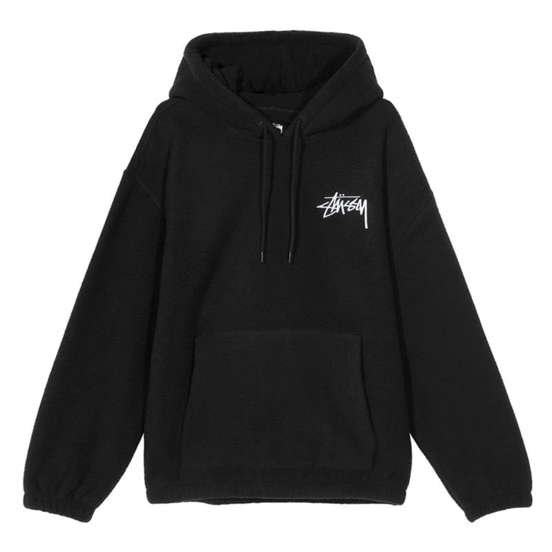 Stüssy 2021 年首波春季系列正式上架