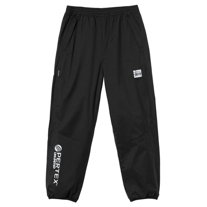 Stüssy 2021 年首波春季系列正式上架