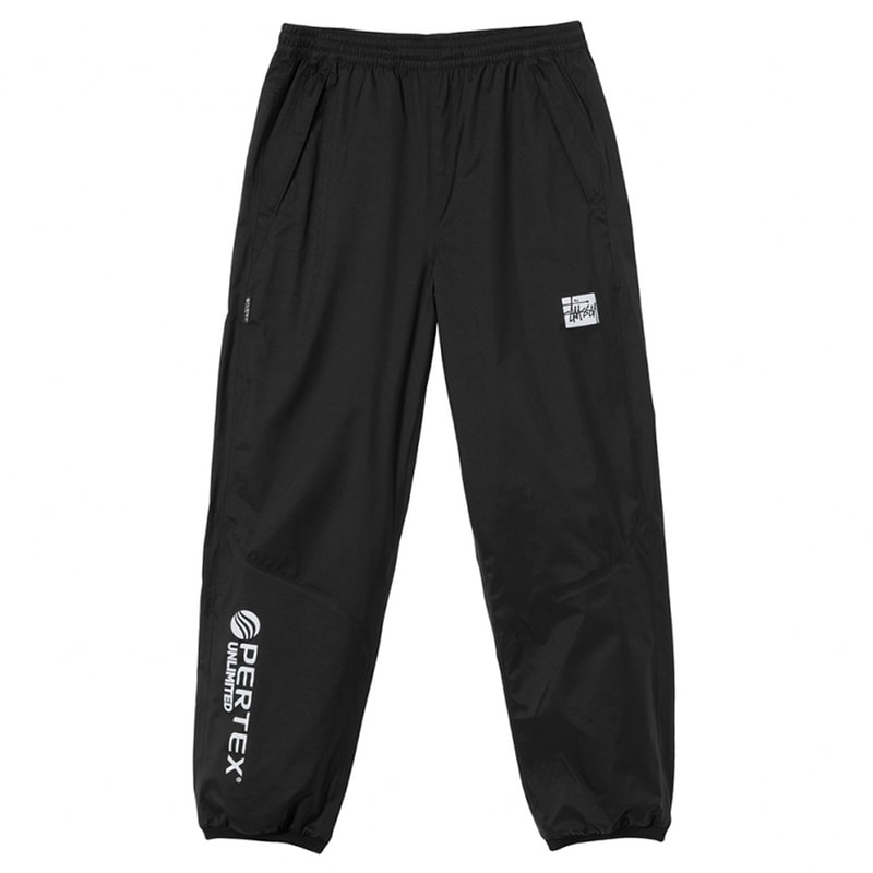 Stüssy 2021 年首波春季系列正式上架