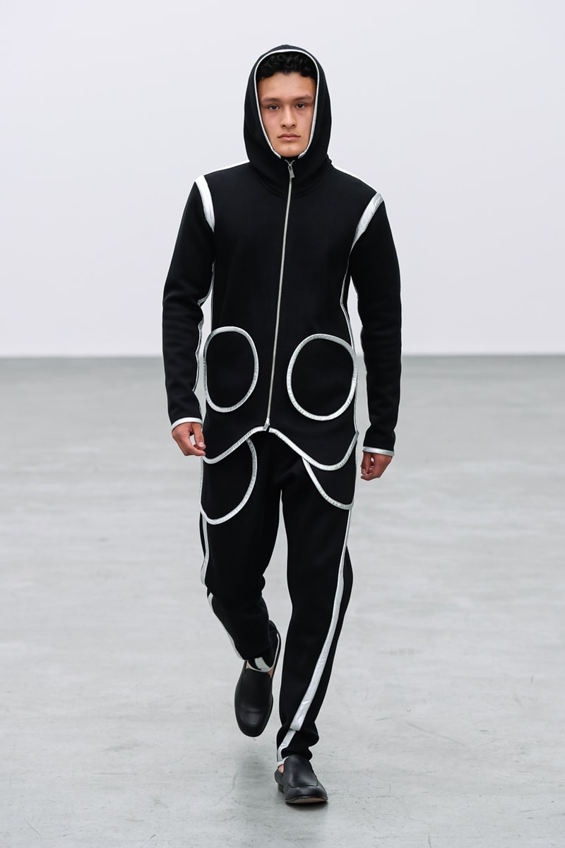 sulvam 2021 秋冬系列 Lookbook 正式發佈