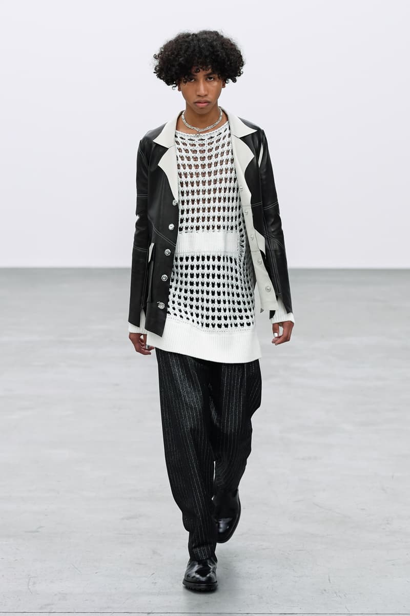 sulvam 2021 秋冬系列 Lookbook 正式發佈