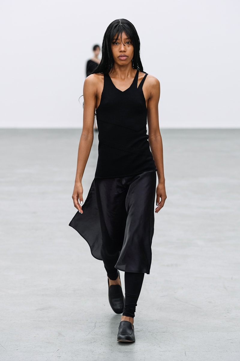 sulvam 2021 秋冬系列 Lookbook 正式發佈