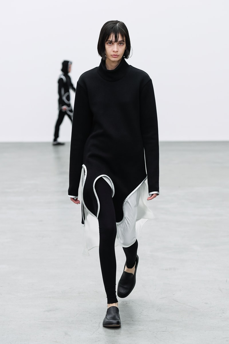 sulvam 2021 秋冬系列 Lookbook 正式發佈