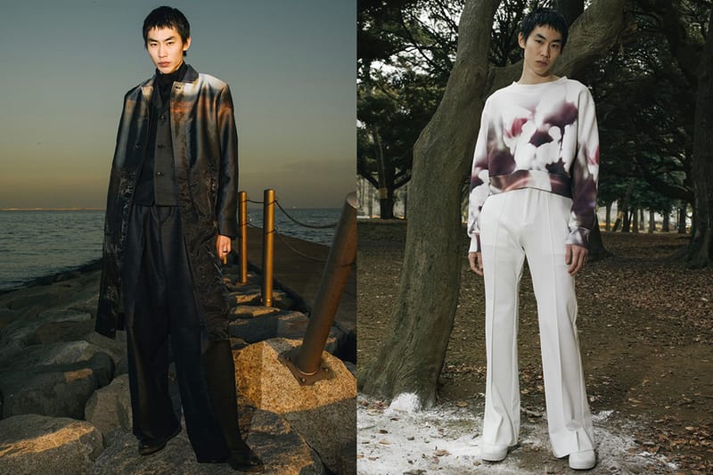 TaaKK 2021 秋冬系列 Lookbook 正式登場