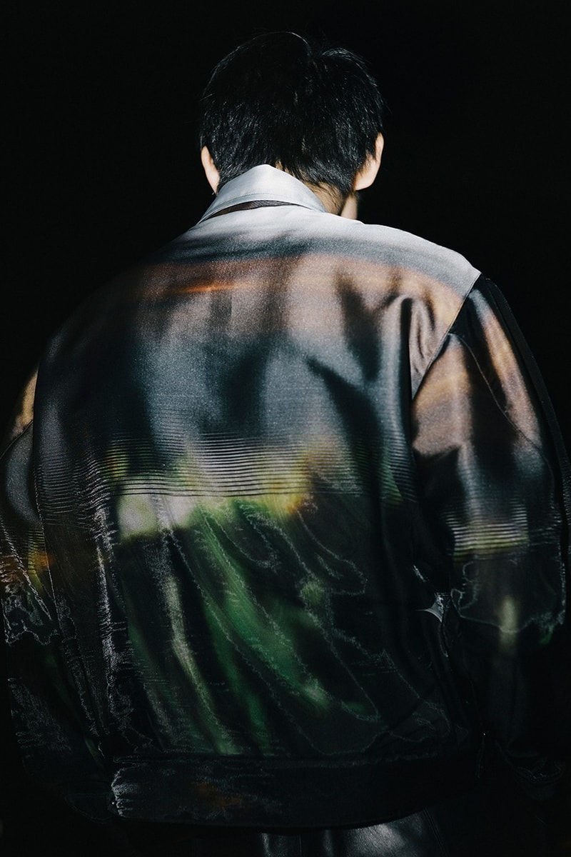TaaKK 2021 秋冬系列 Lookbook 正式登場