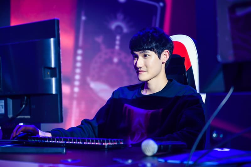 电竞原生文化品牌 TGIF 正式面世