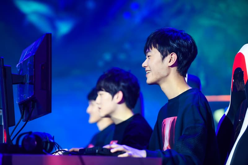 电竞原生文化品牌 TGIF 正式面世