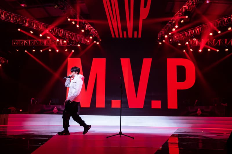 电竞原生文化品牌 TGIF 正式面世