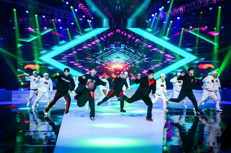 电竞原生文化品牌 TGIF 正式面世