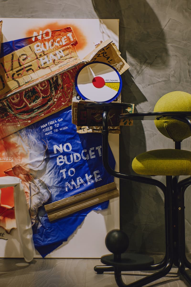 设计单位多喜工业推出 project-Basic Formula 2021 Canlendar 转轮日历