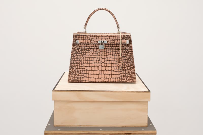 走進 Tom Sachs 全新個人藝術展覽《Ritual》