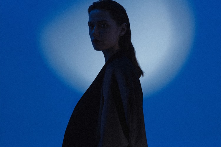 Unawares 2021 早春系列 Lookbook 正式发布