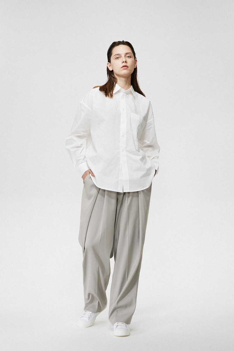 Unawares 2021 早春系列 Lookbook 正式发布