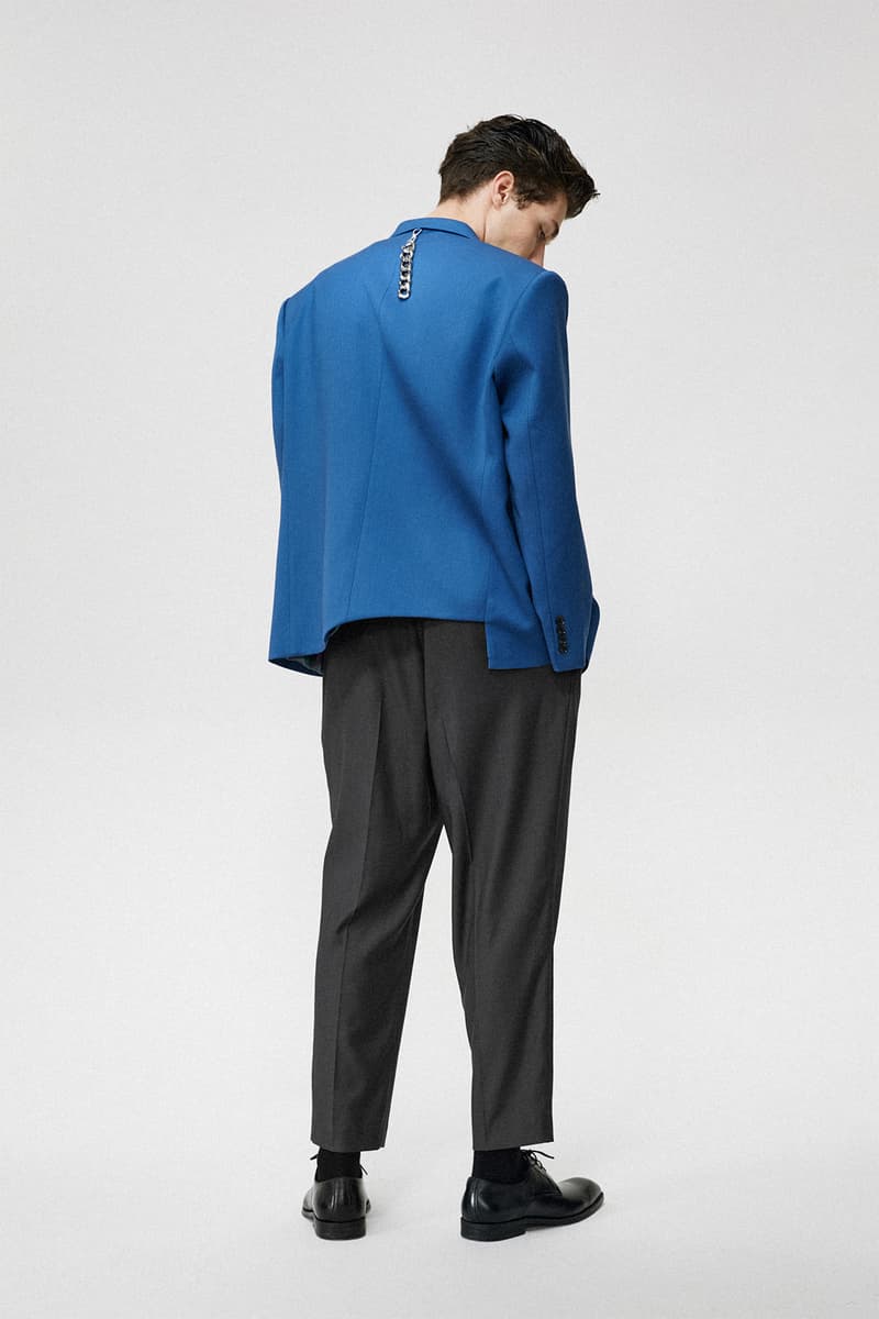 Unawares 2021 早春系列 Lookbook 正式发布