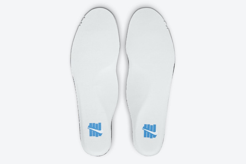 UNDEFEATED x UCLA x Nike Air Max 97 全新聯乘鞋款官方圖輯、發售日期正式公開