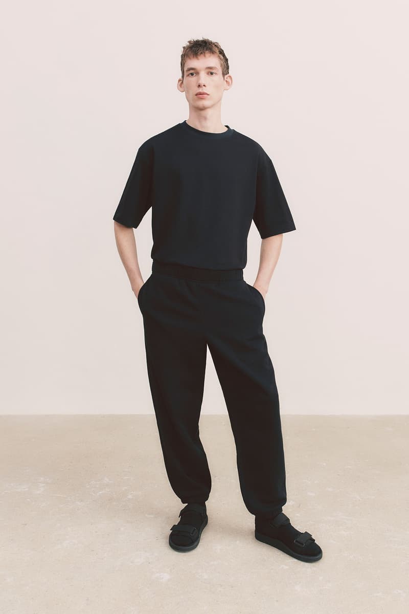 UNIQLO U 2021 春夏系列 Lookbook 正式發佈