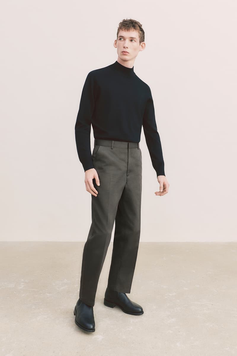 UNIQLO U 2021 春夏系列 Lookbook 正式發佈