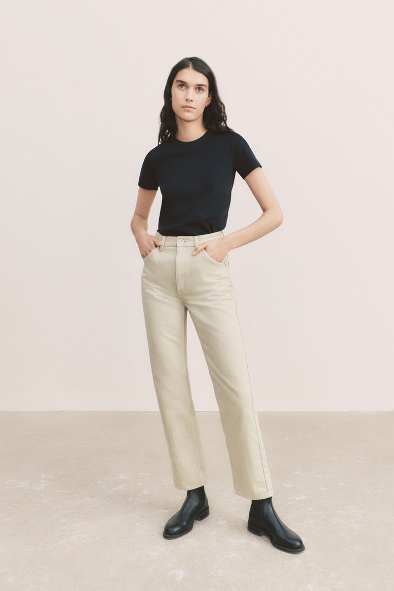 UNIQLO U 2021 春夏系列 Lookbook 正式發佈