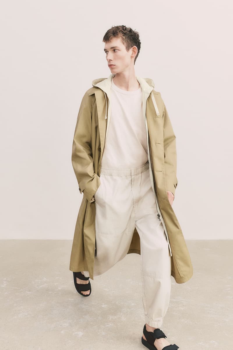 UNIQLO U 2021 春夏系列 Lookbook 正式發佈
