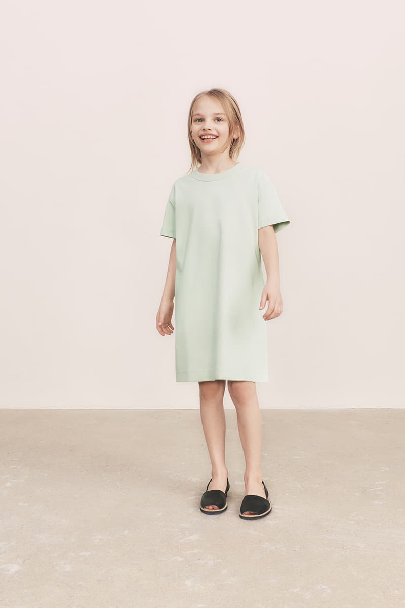 UNIQLO U 2021 春夏系列 Lookbook 正式發佈