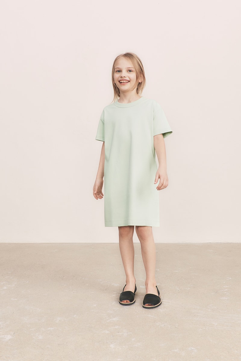 UNIQLO U 2021 春夏系列 Lookbook 正式發佈