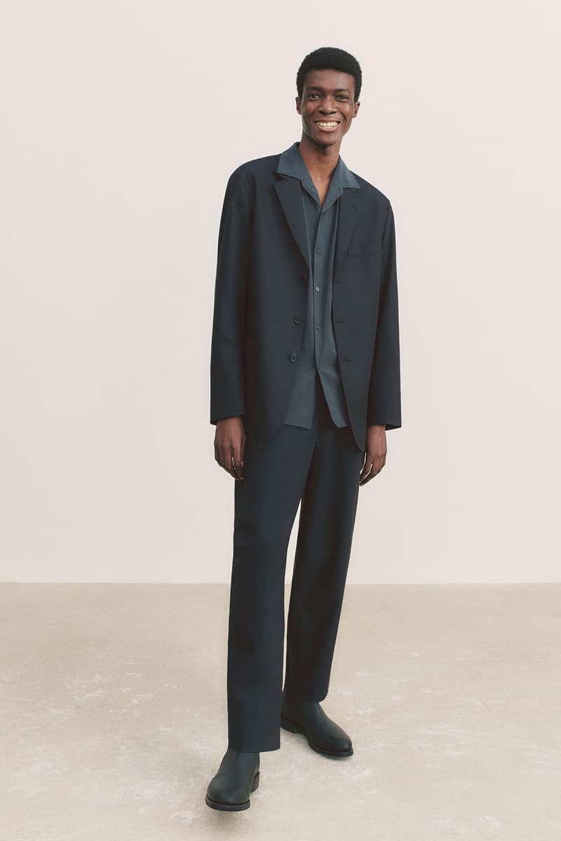 UNIQLO U 2021 春夏系列 Lookbook 正式發佈