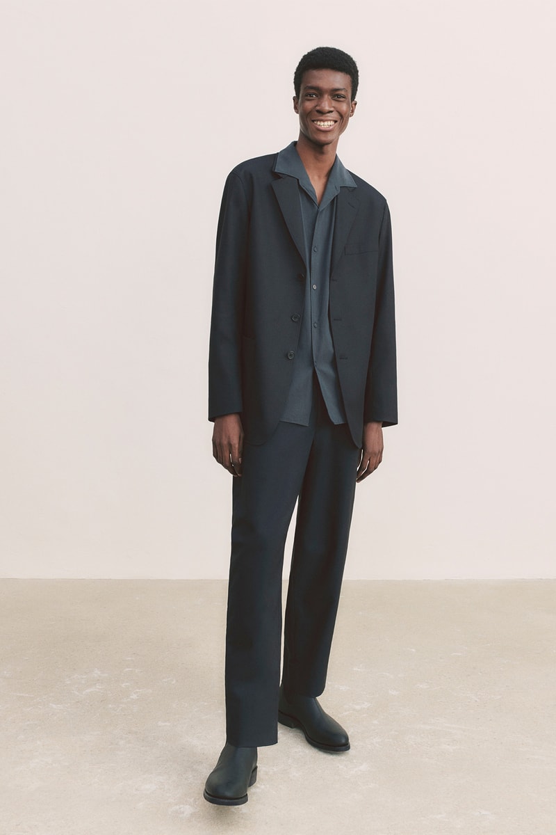 UNIQLO U 2021 春夏系列 Lookbook 正式發佈