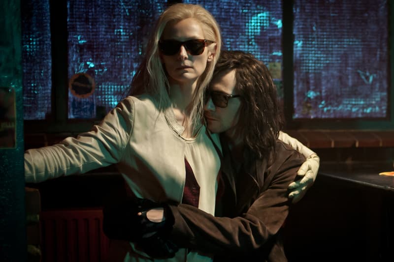 浅谈 WACKO MARIA x Jim Jarmusch 联名系列致敬之作《Only Lovers Left Alive》