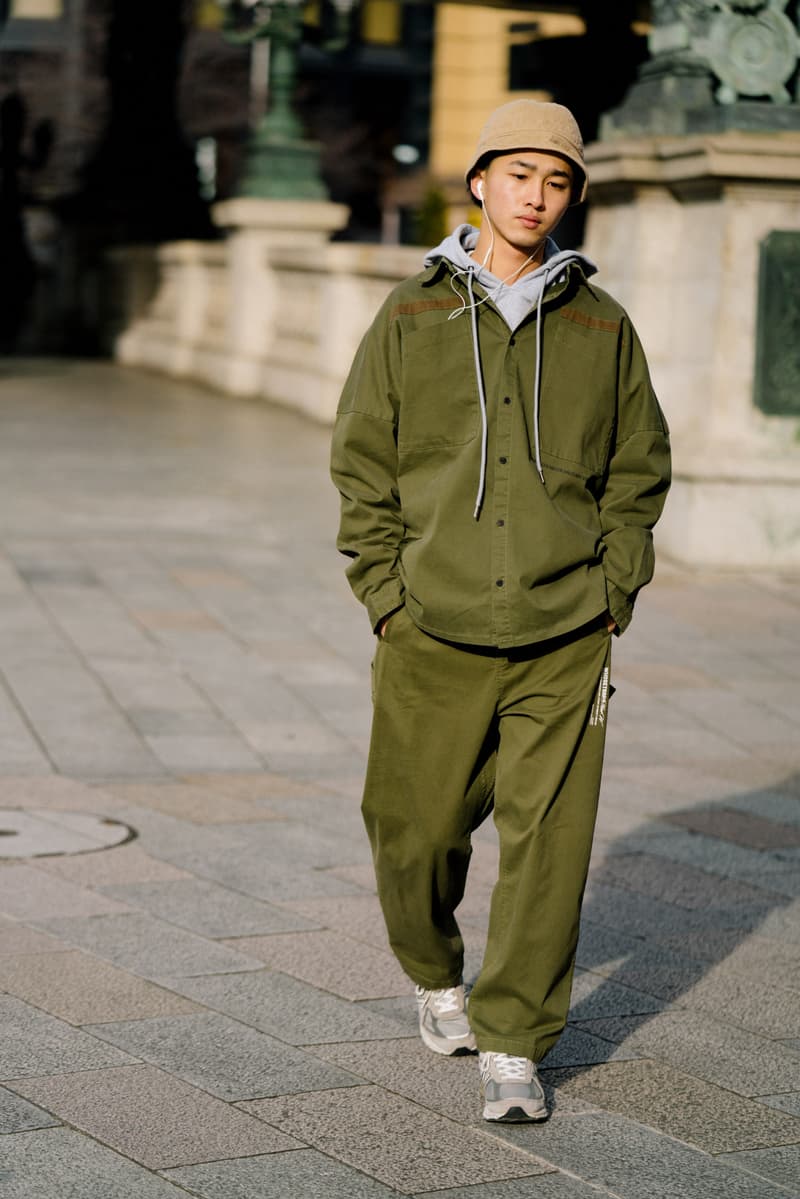 WHOSETRAP 发布 2021 春夏系列 Lookbook