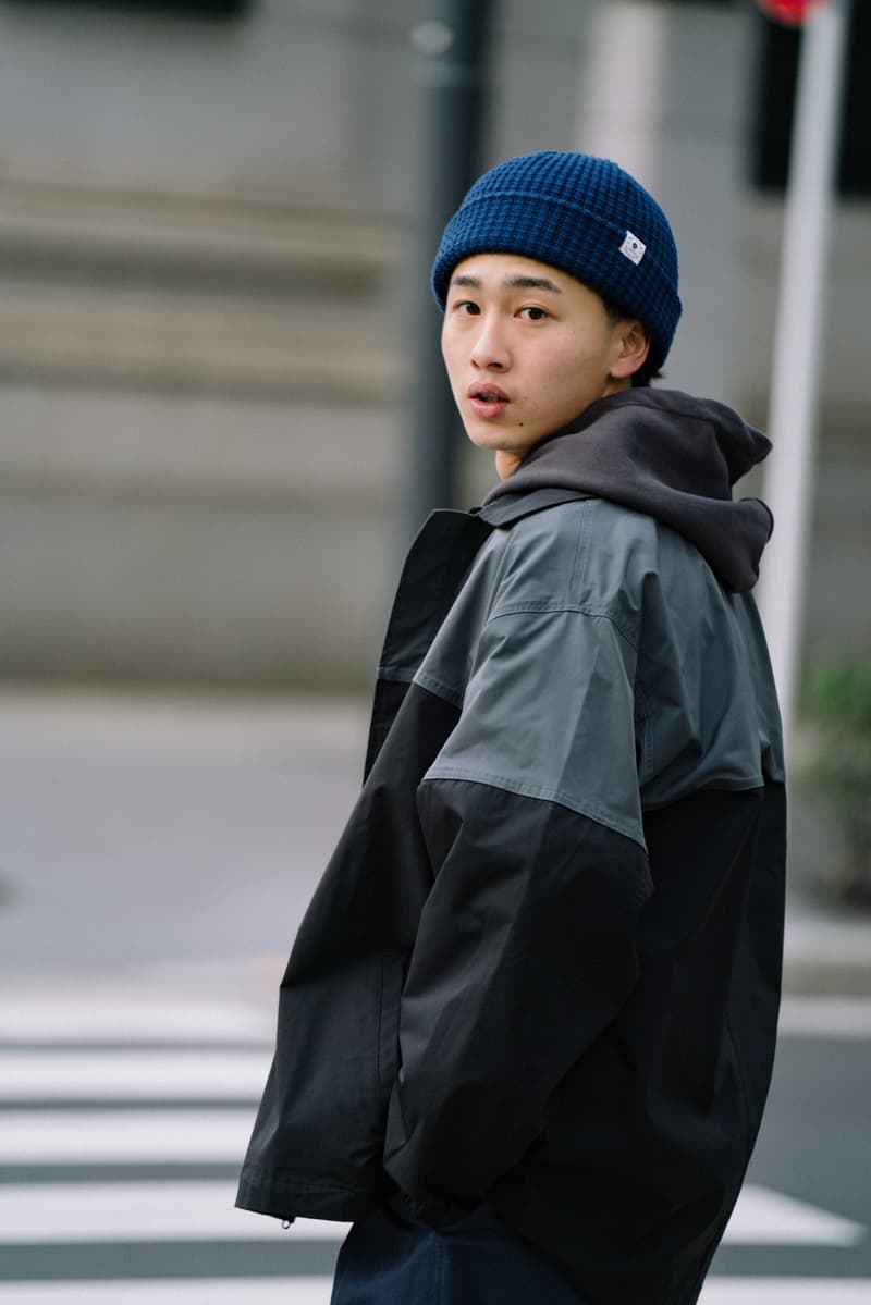 WHOSETRAP 发布 2021 春夏系列 Lookbook
