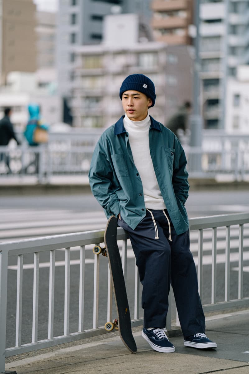 WHOSETRAP 发布 2021 春夏系列 Lookbook