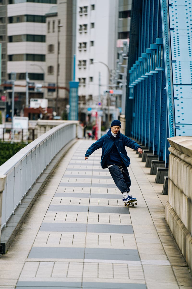 WHOSETRAP 发布 2021 春夏系列 Lookbook