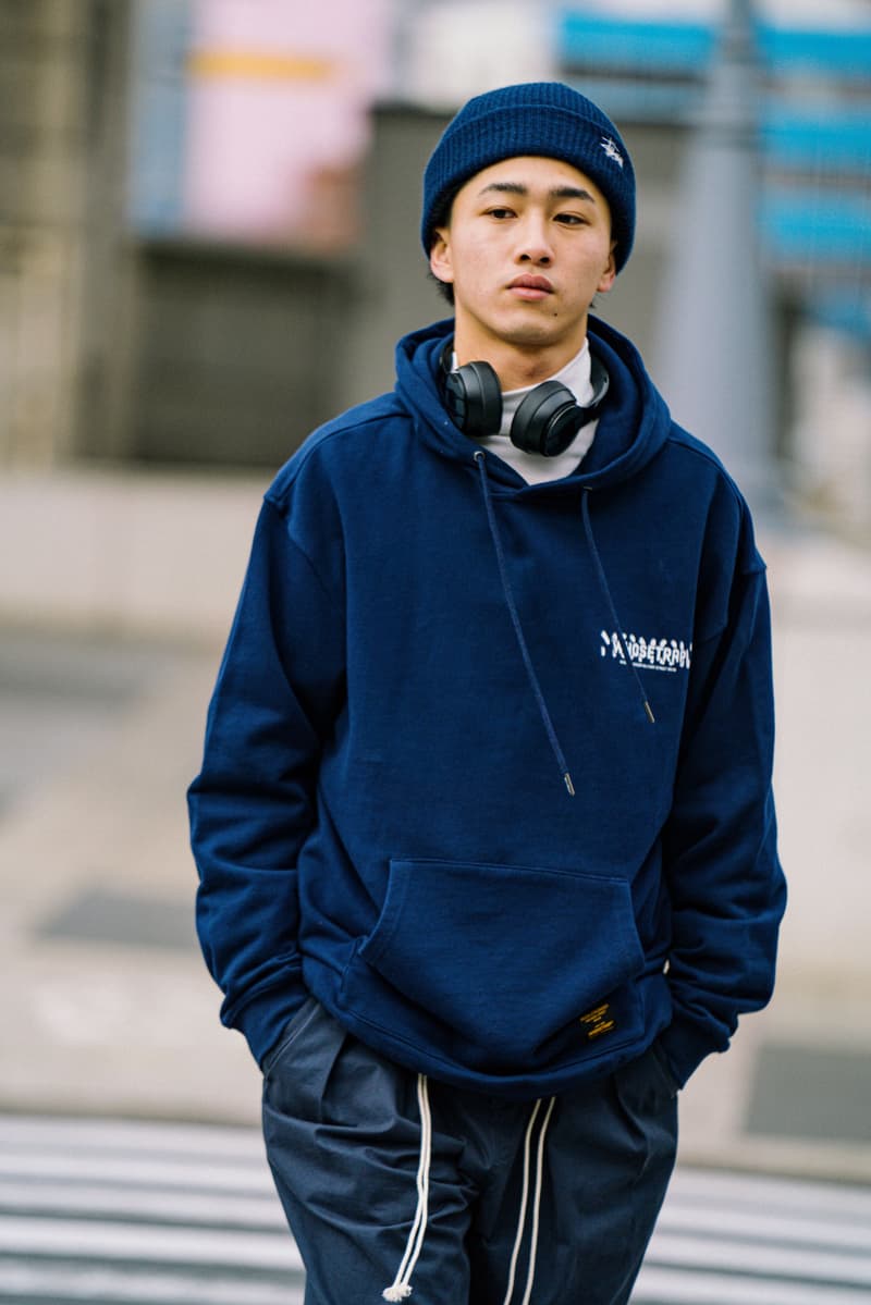 WHOSETRAP 发布 2021 春夏系列 Lookbook