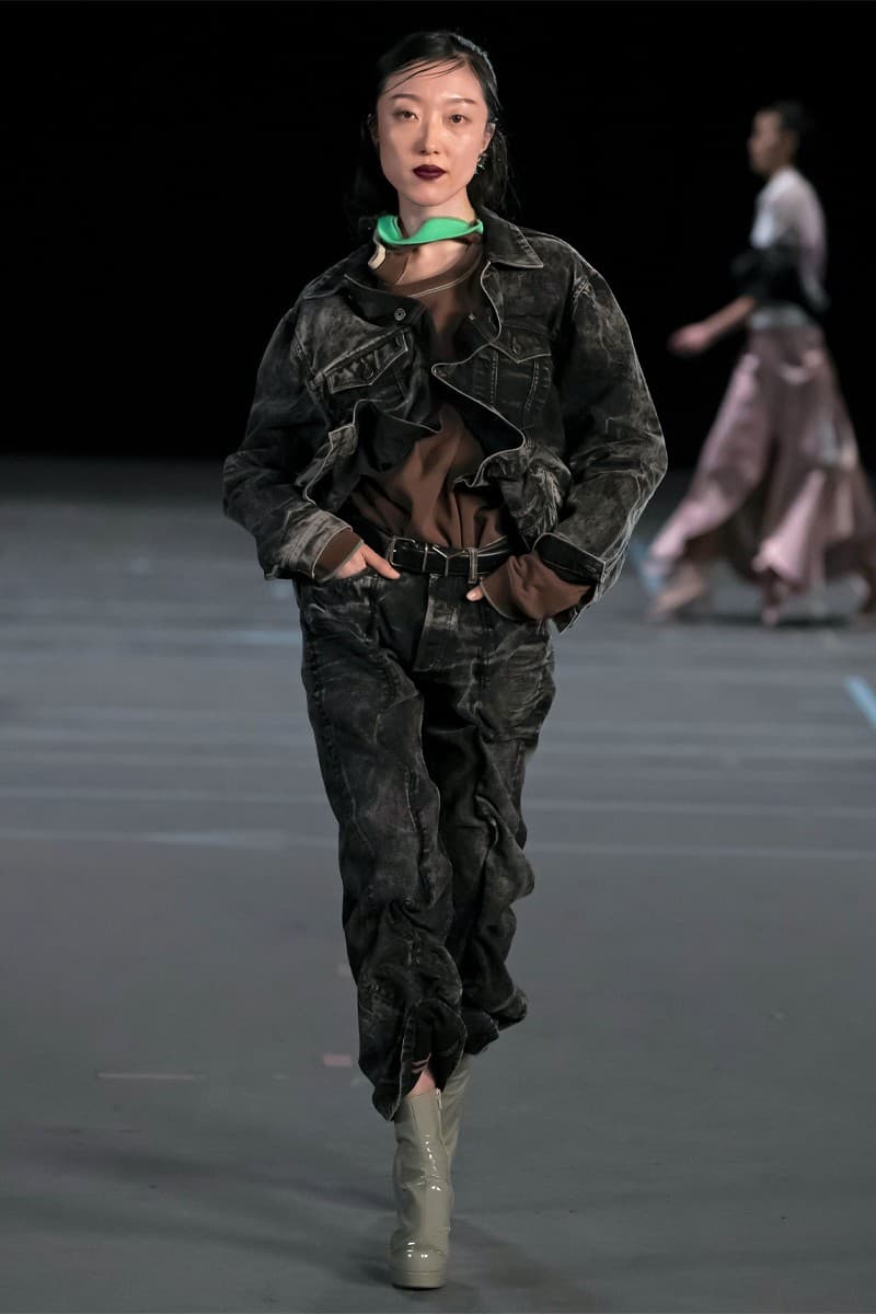 Y/Project 2021 秋冬系列正式登場