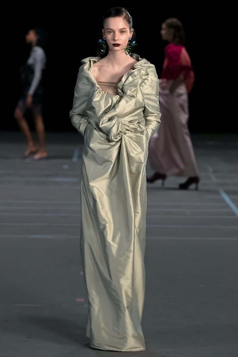 Y/Project 2021 秋冬系列正式登場