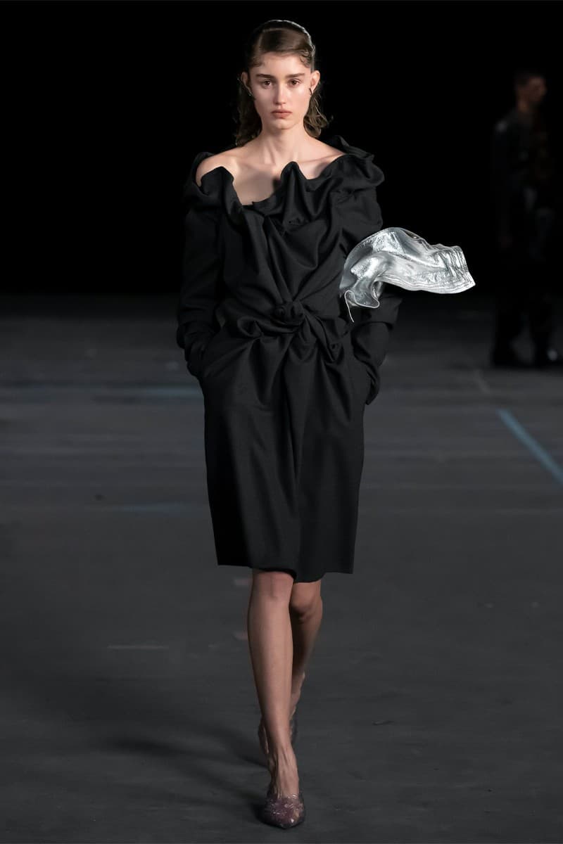 Y/Project 2021 秋冬系列正式登場