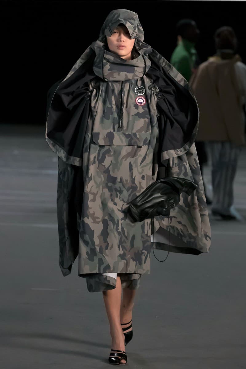 Y/Project 2021 秋冬系列正式登場