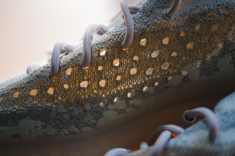 率先近賞 YEEZY BOOST 380 全新配色「Yecoraite」