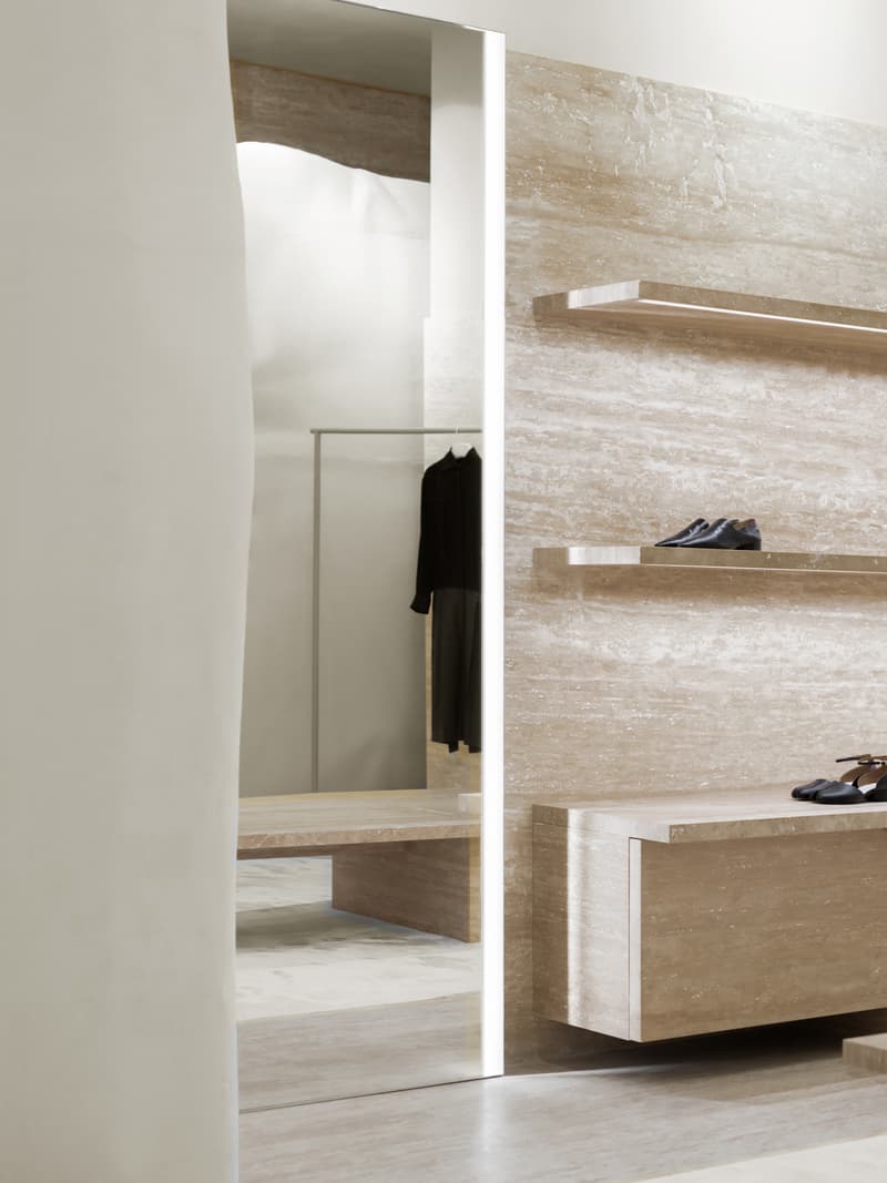 走进 Maison Margiela 全新成都店铺